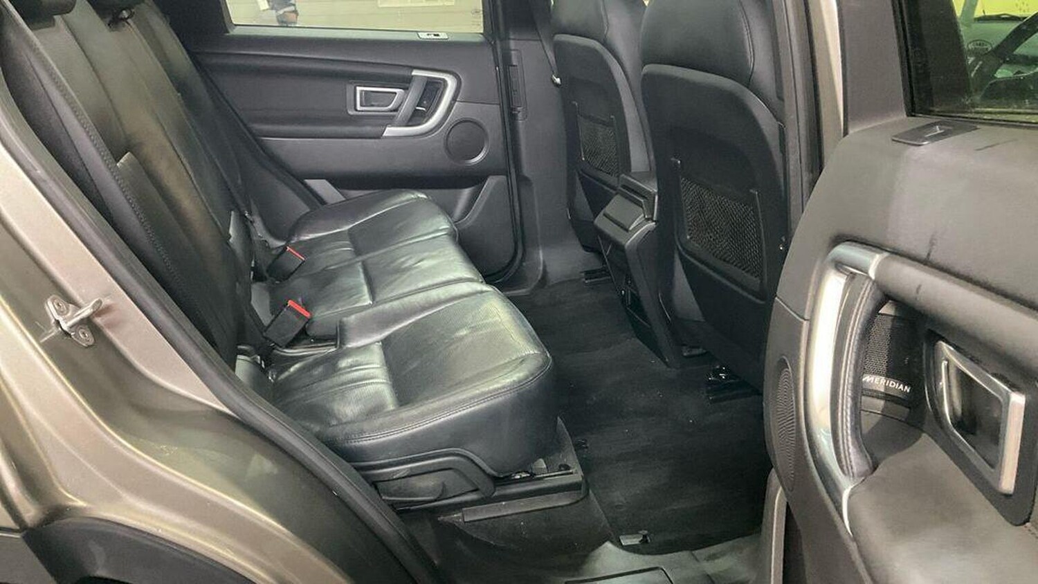 Used Land Rover Discovery Sport 2017 for sale - 76848672: Photo 11