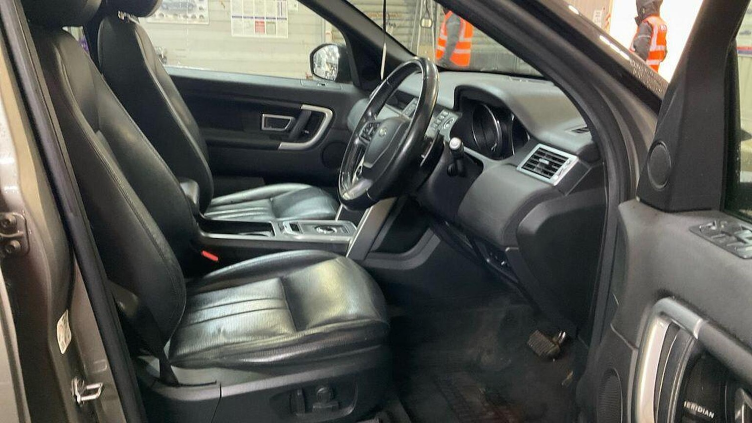 Used Land Rover Discovery Sport 2017 for sale - 76848672: Photo 13