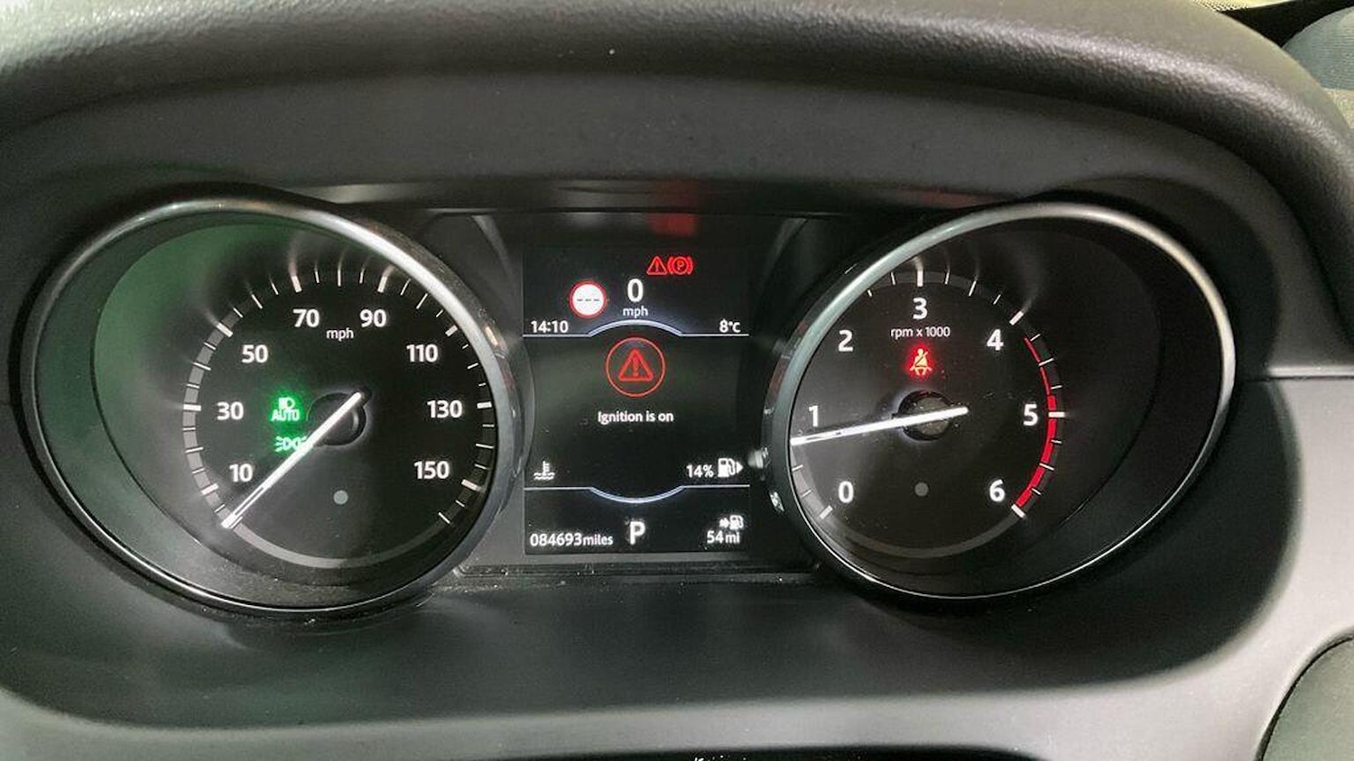 Used Land Rover Discovery Sport 2017 for sale - 76848672: Photo 14