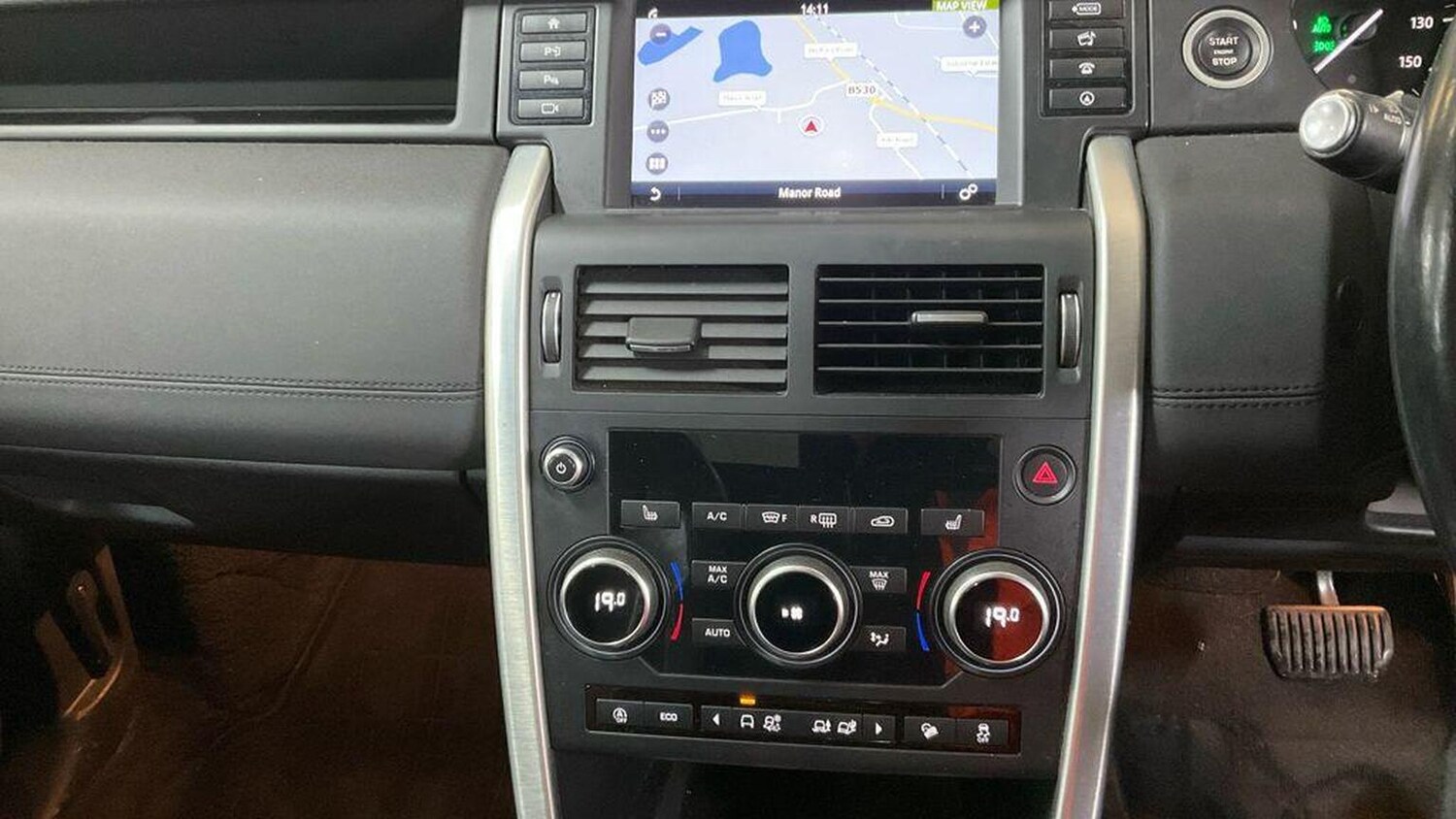 Used Land Rover Discovery Sport 2017 for sale - 76848672: Photo 16