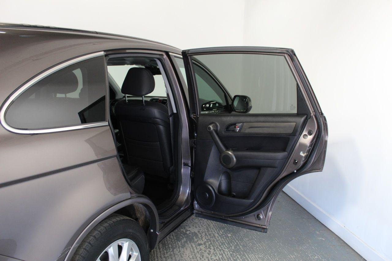 Vehicle 27