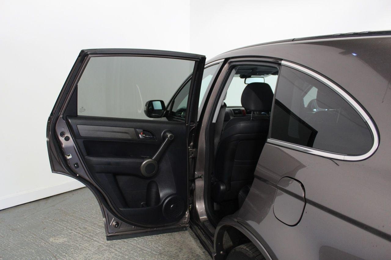 Vehicle 29