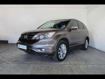 Used Honda CR-V 2011 for sale - 74872185: Photo