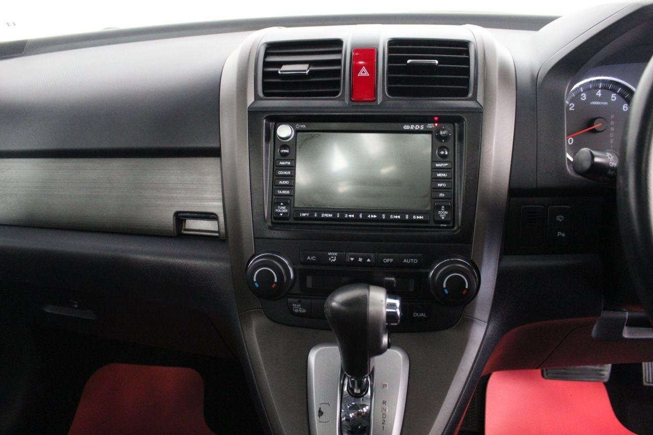 Vehicle 34
