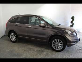 Used Honda CR-V 2011 for sale - 74872185: Photo