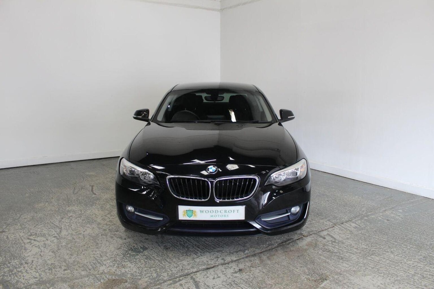 Used BMW 2 Series 2016 for sale - 76793843: Photo 13