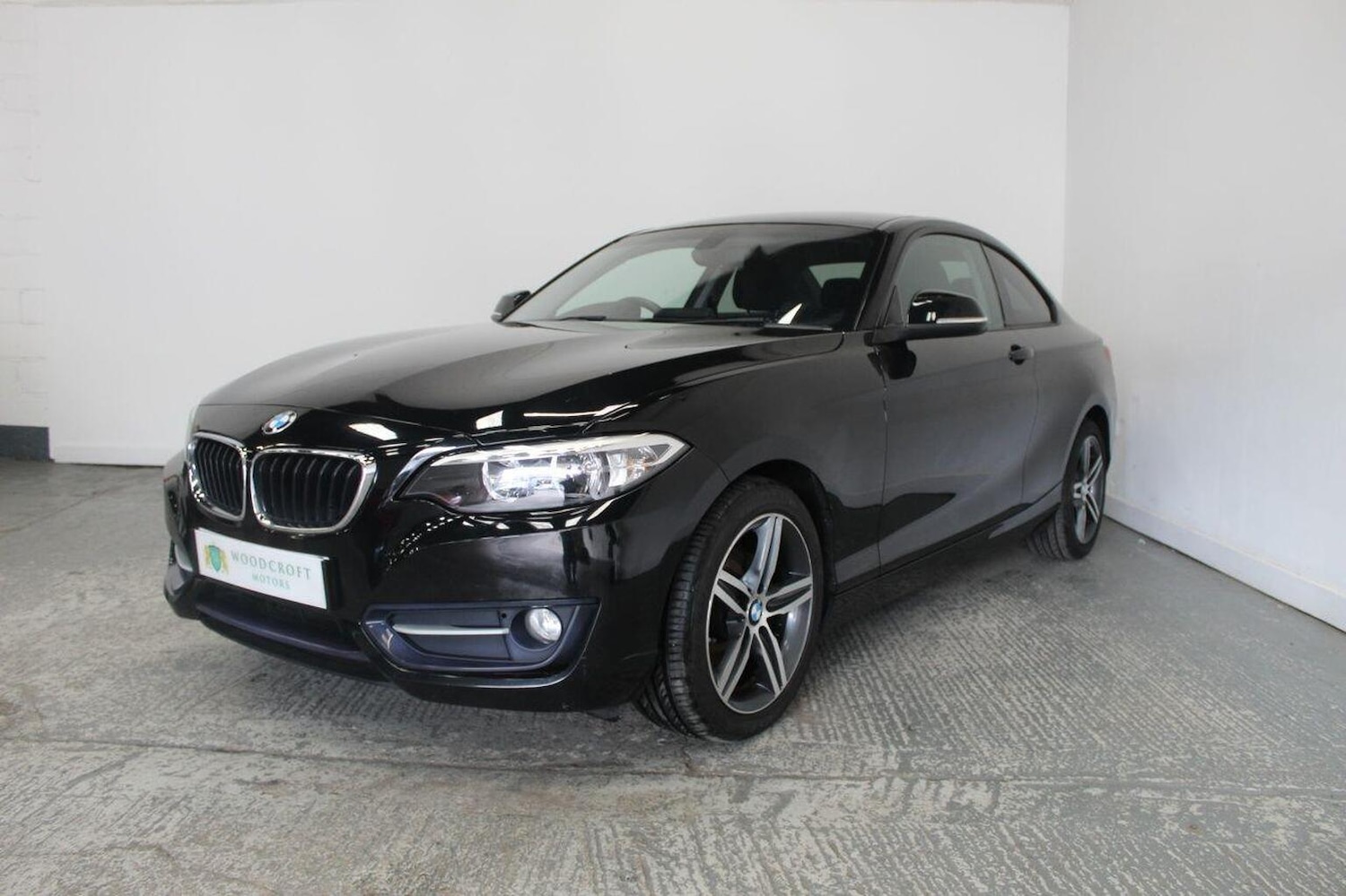 Used BMW 2 Series 2016 for sale - 76793843: Photo 2