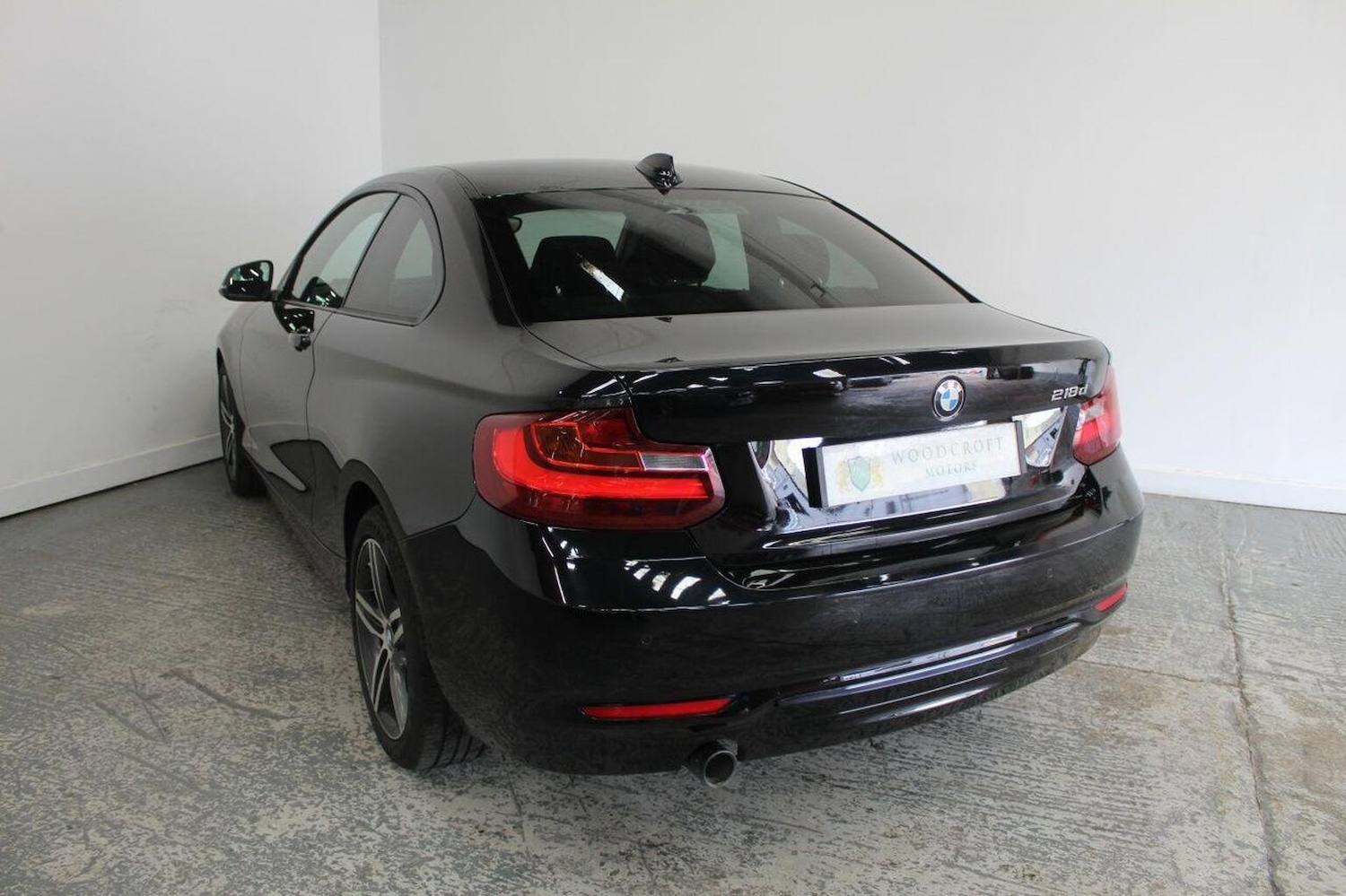 Used BMW 2 Series 2016 for sale - 76793843: Photo 7
