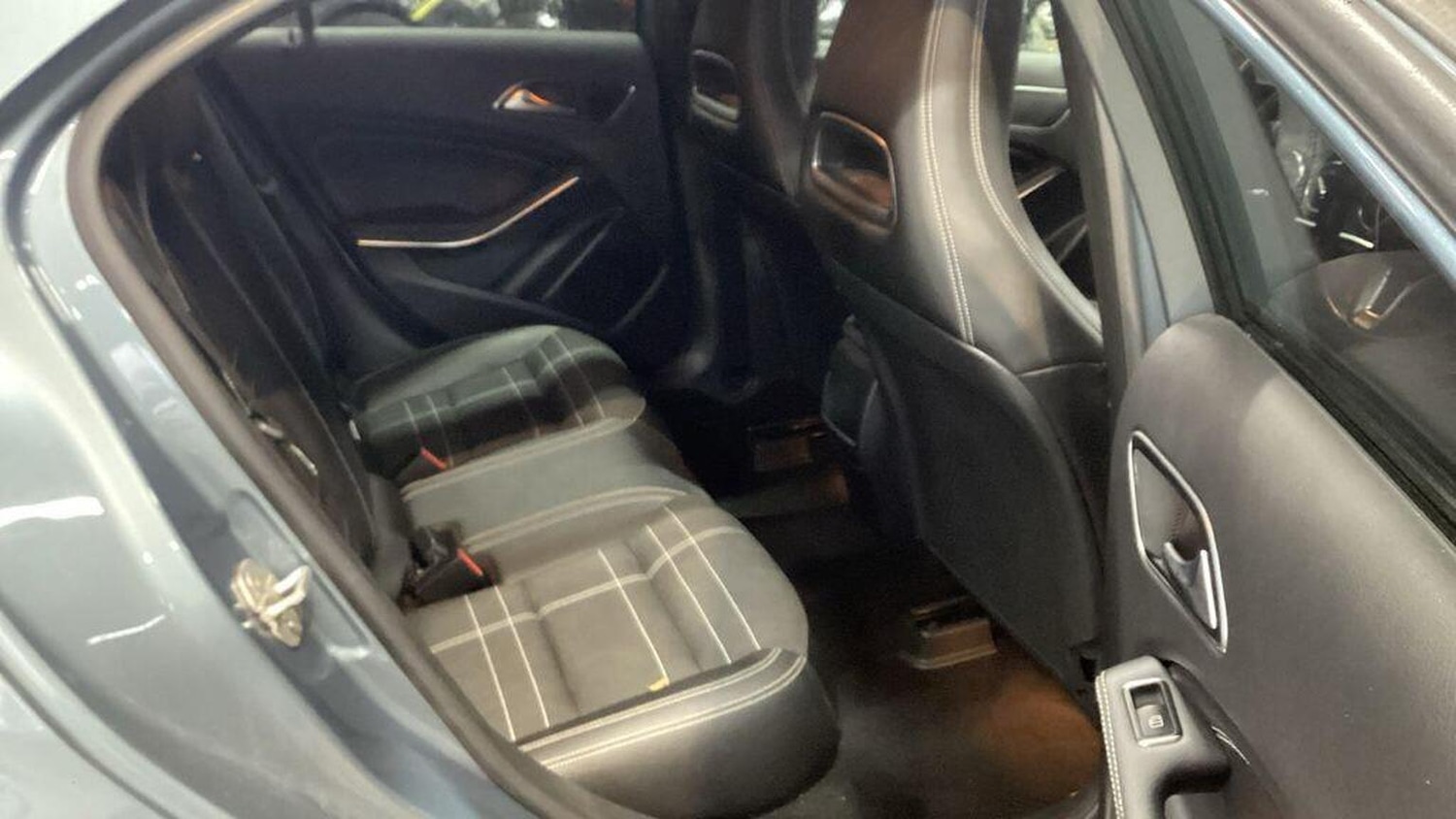 Used Mercedes-Benz A-Class 2014 for sale - 77937983: Photo 12