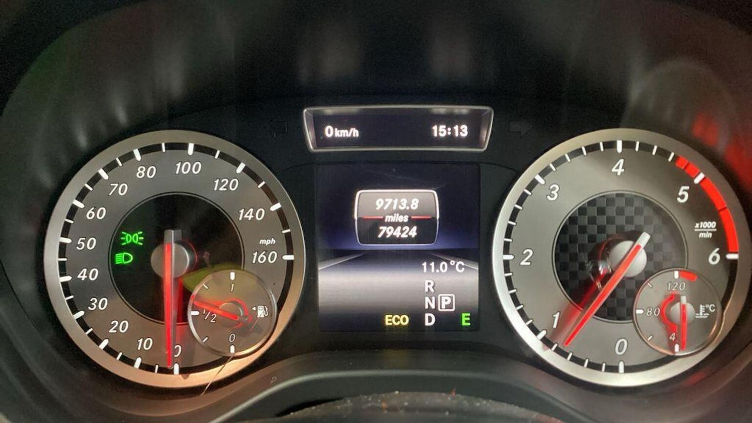 Used Mercedes-Benz A-Class 2014 for sale - 77937983: Photo 15