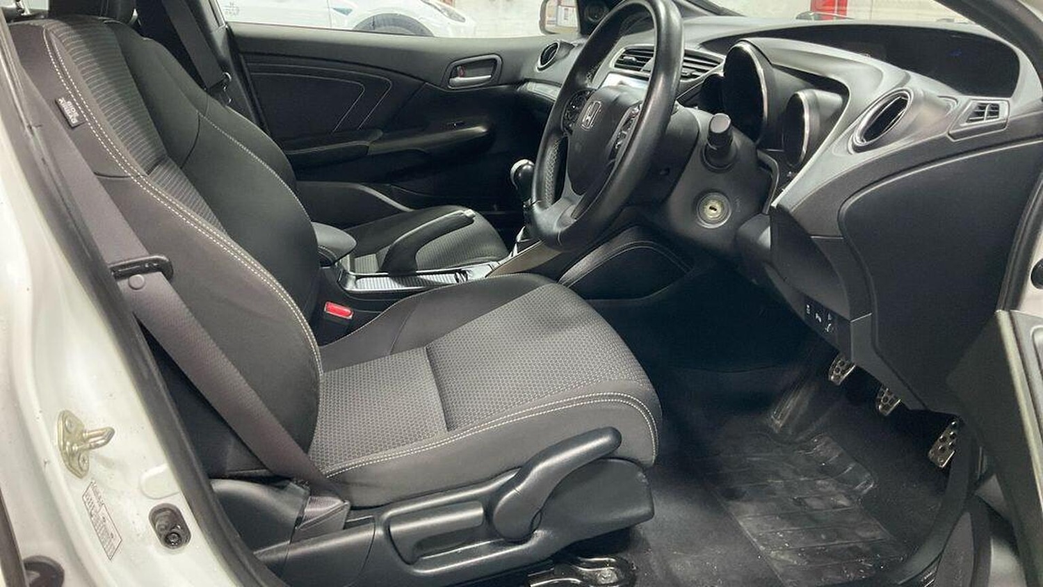 Used Honda Civic 2015 for sale - 76758873: Photo 13