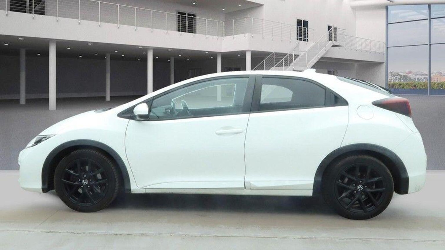Used Honda Civic 2015 for sale - 76758873: Photo 7