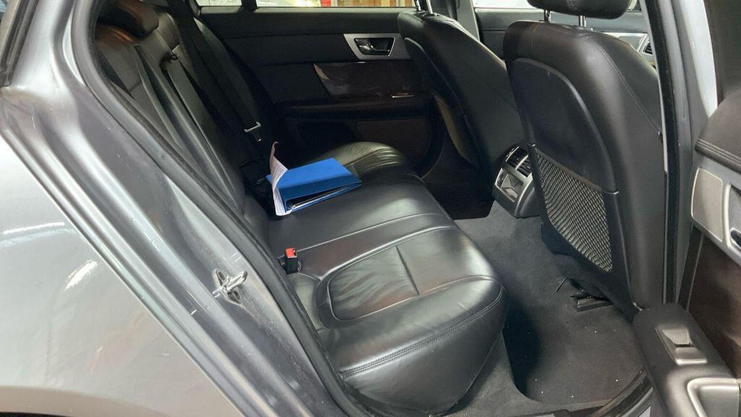 Used Jaguar XF 2014 for sale - 76734785: Photo 11