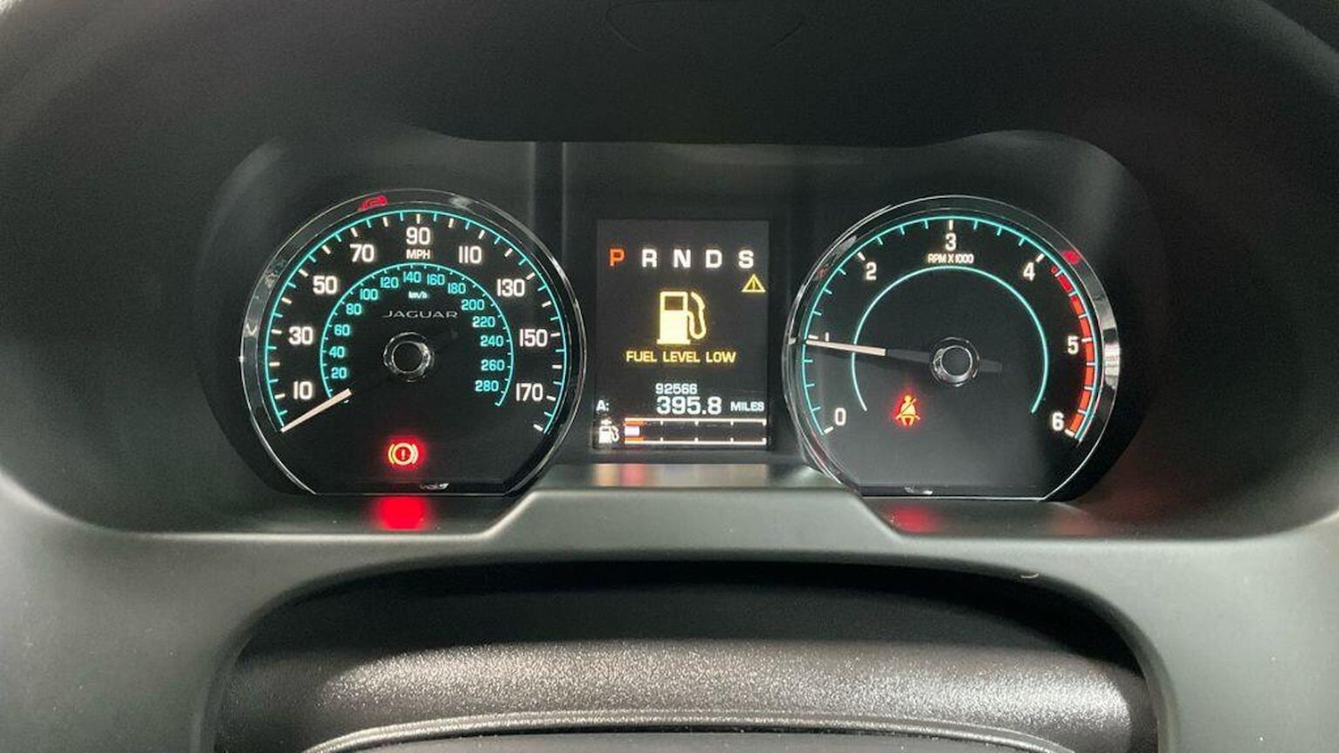 Used Jaguar XF 2014 for sale - 76734785: Photo 14