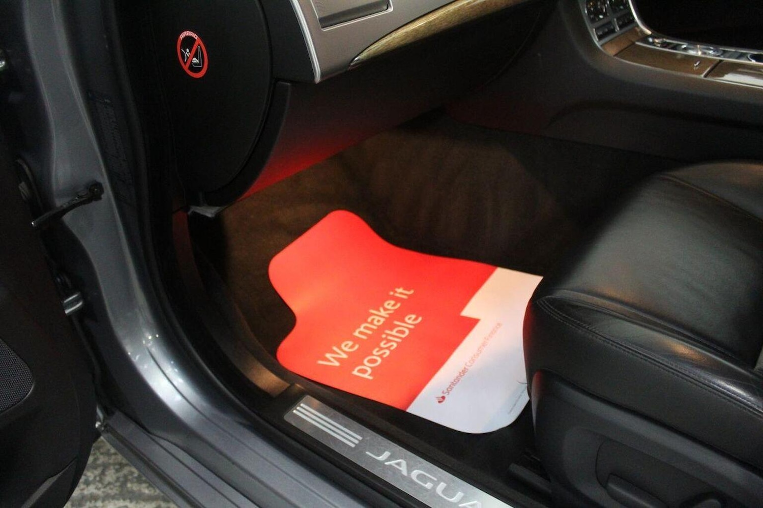 Used Jaguar XF 2014 for sale - 76734785: Photo 31