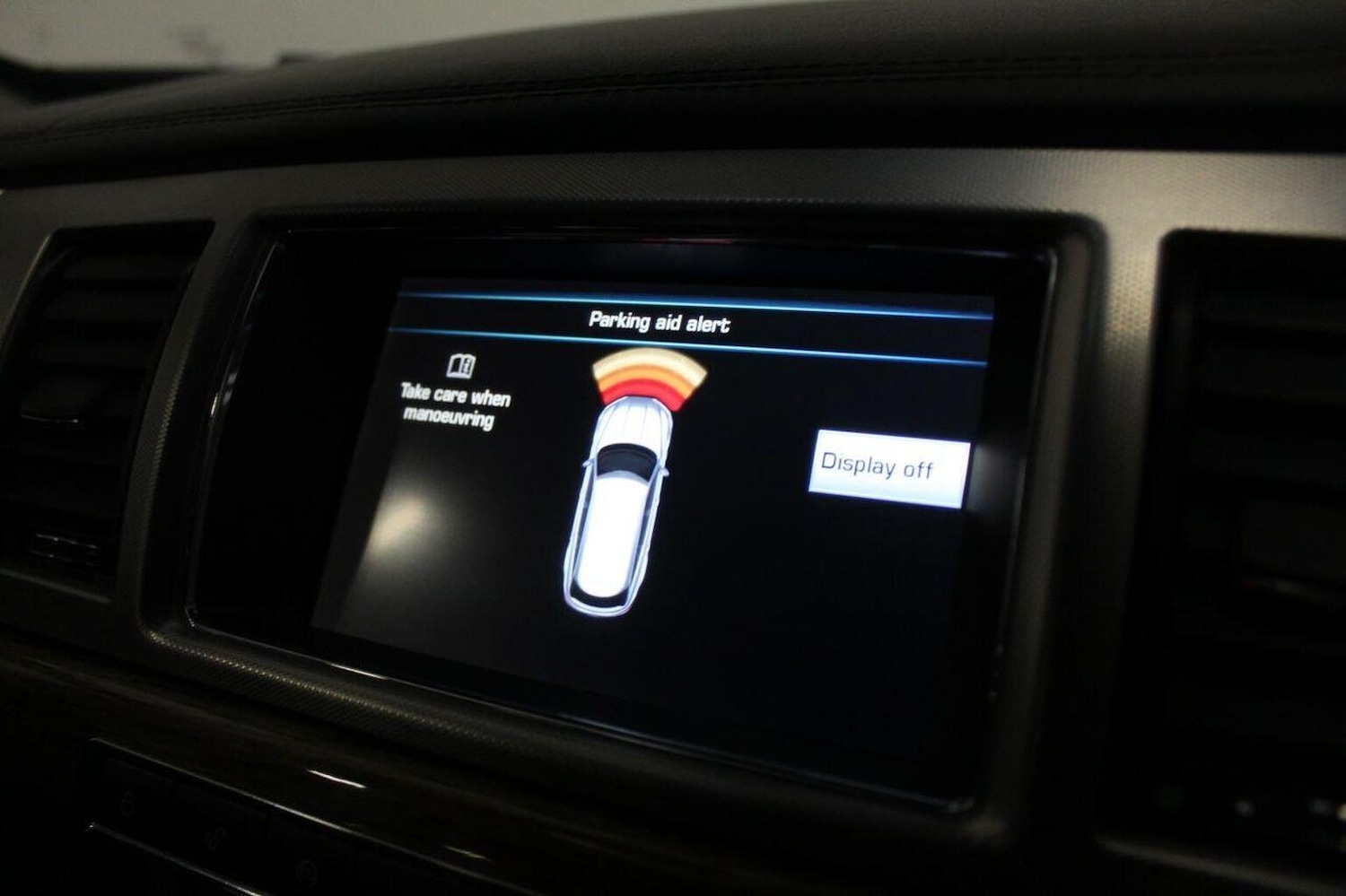 Used Jaguar XF 2014 for sale - 76734785: Photo 40