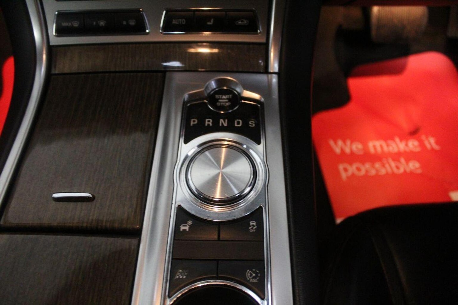 Used Jaguar XF 2014 for sale - 76734785: Photo 44