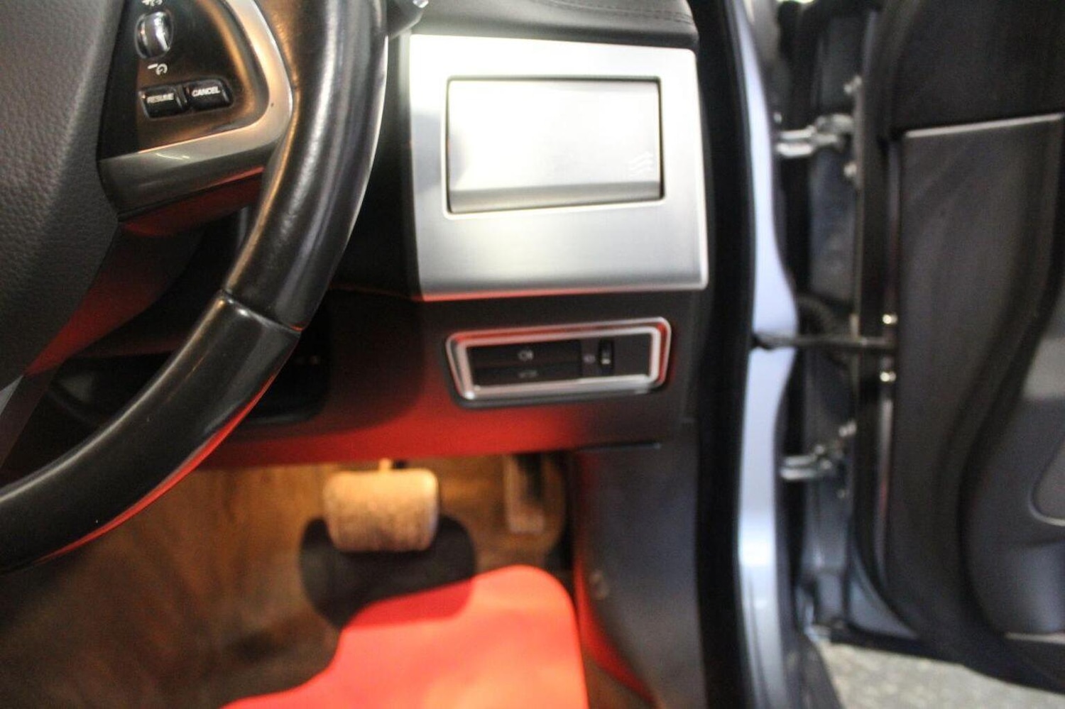 Used Jaguar XF 2014 for sale - 76734785: Photo 49