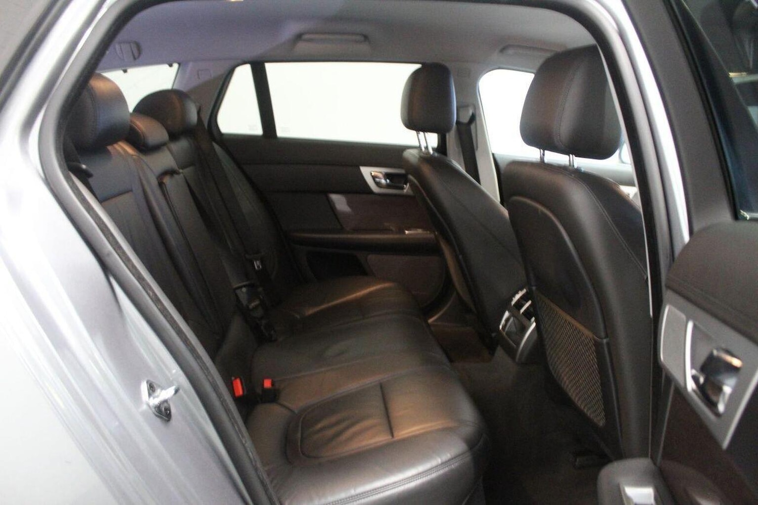 Used Jaguar XF 2014 for sale - 76734785: Photo 55