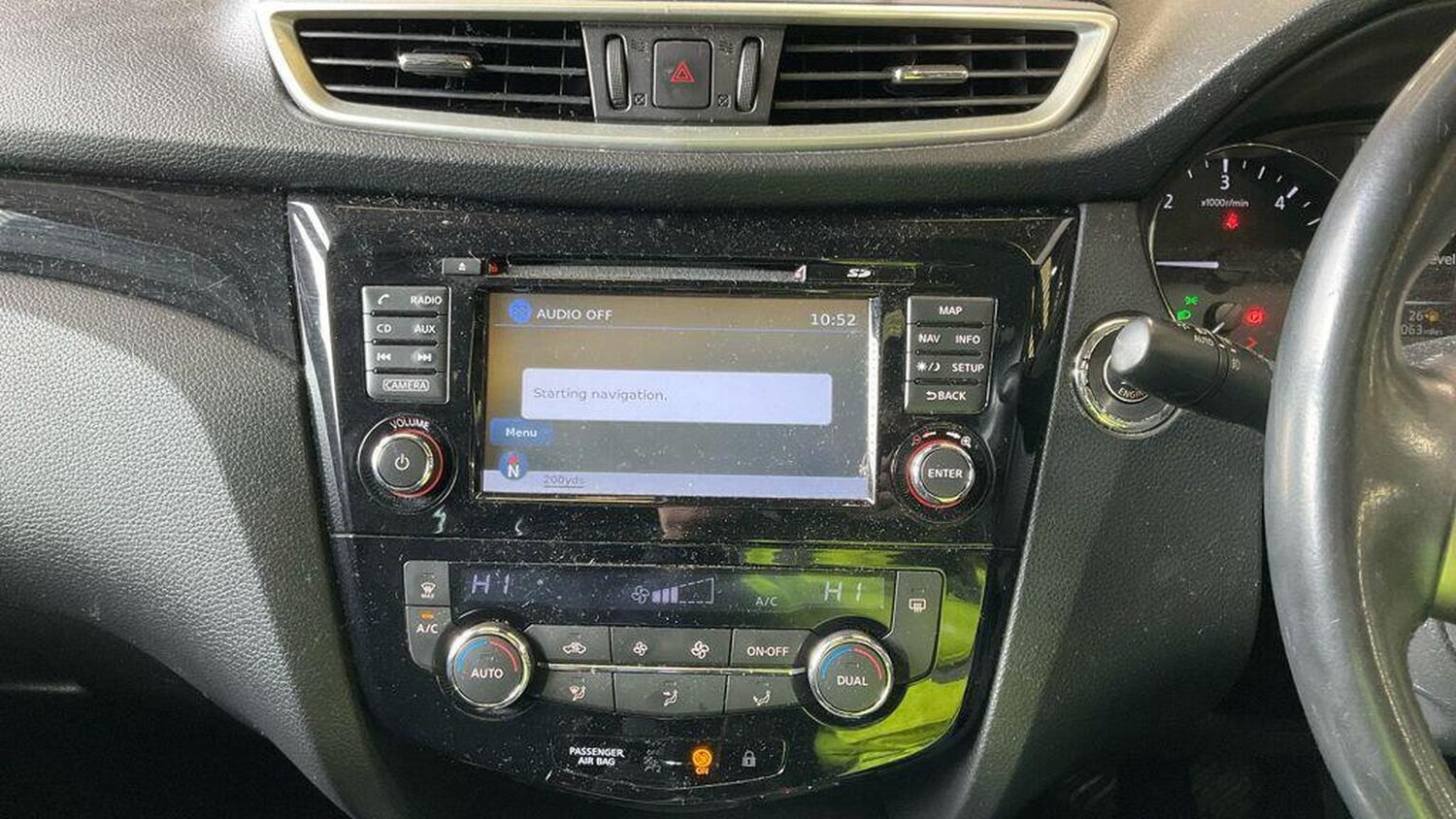 Used Nissan Qashqai 2016 for sale - 78038933: Photo 16