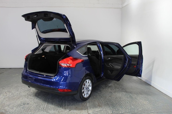Used Ford Focus 2014 for sale - 76237126: Photo 20