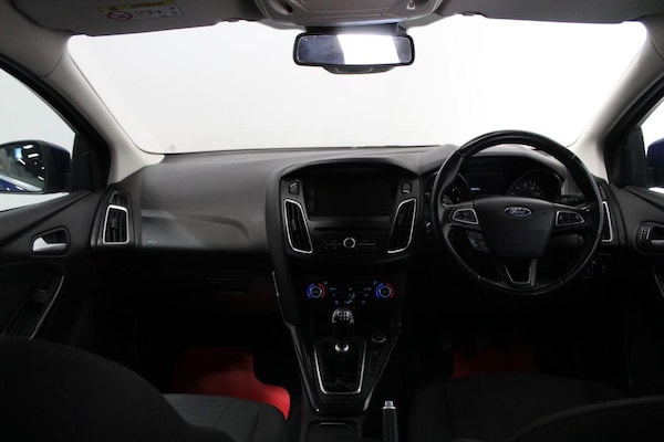 Used Ford Focus 2014 for sale - 76237126: Photo 27