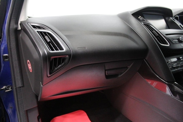 Used Ford Focus 2014 for sale - 76237126: Photo 29