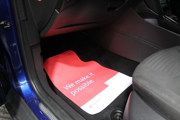 Used Ford Focus 2014 for sale - 76237126: Photo 30