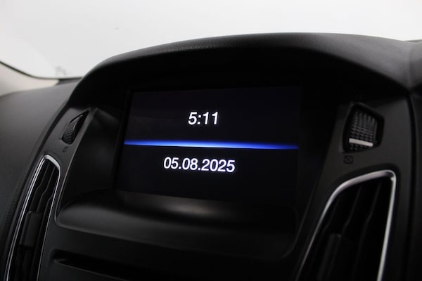 Used Ford Focus 2014 for sale - 76237126: Photo 32