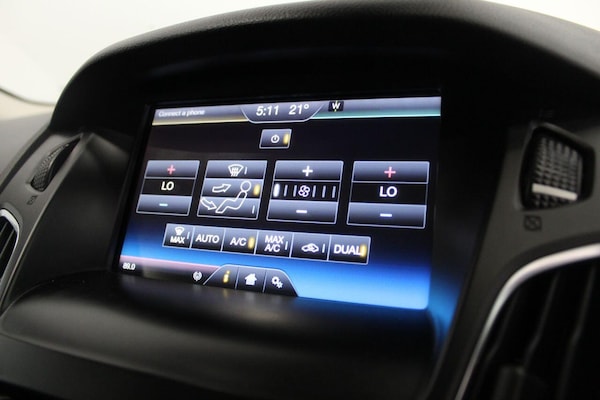 Used Ford Focus 2014 for sale - 76237126: Photo 35