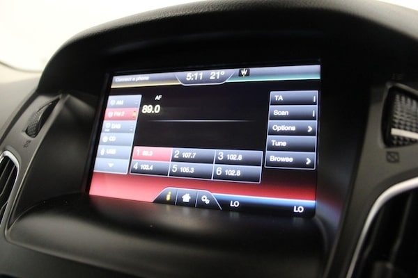 Used Ford Focus 2014 for sale - 76237126: Photo 36