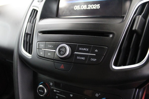 Used Ford Focus 2014 for sale - 76237126: Photo 38
