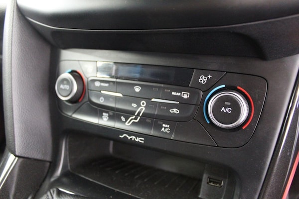 Used Ford Focus 2014 for sale - 76237126: Photo 39