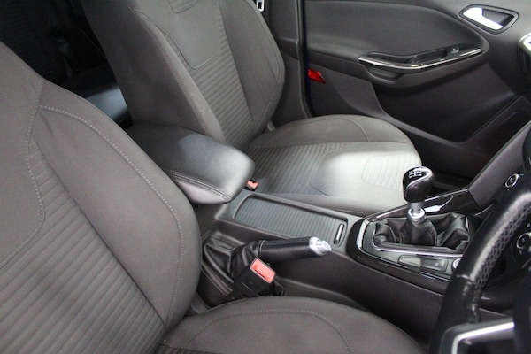 Used Ford Focus 2014 for sale - 76237126: Photo 41
