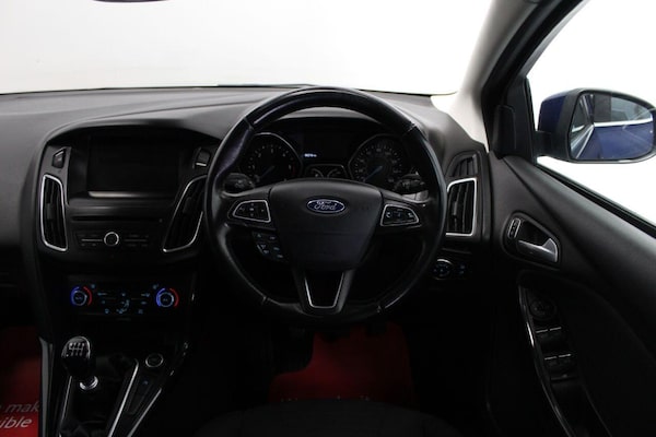 Used Ford Focus 2014 for sale - 76237126: Photo 42