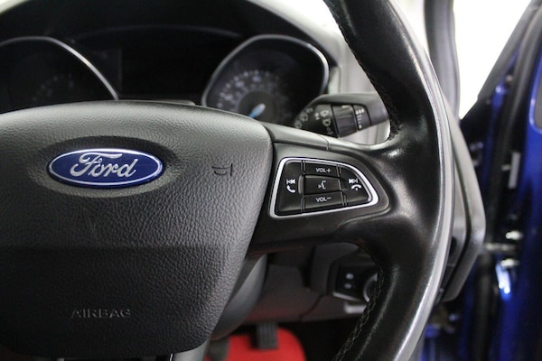 Used Ford Focus 2014 for sale - 76237126: Photo 45
