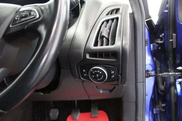 Used Ford Focus 2014 for sale - 76237126: Photo 46