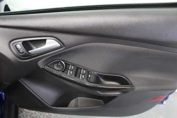 Used Ford Focus 2014 for sale - 76237126: Photo 47