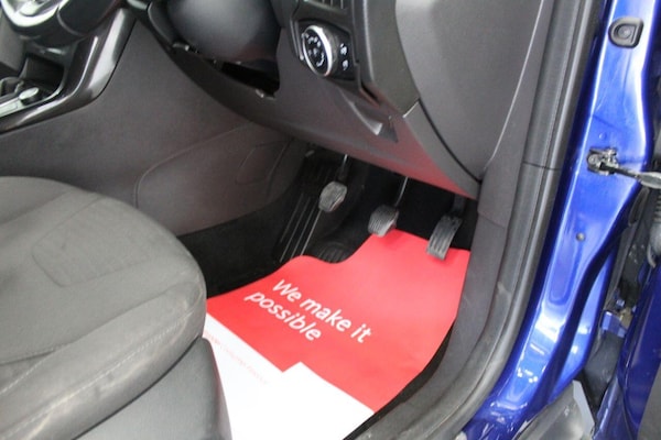 Used Ford Focus 2014 for sale - 76237126: Photo 48