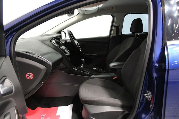 Used Ford Focus 2014 for sale - 76237126: Photo 49
