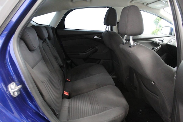 Used Ford Focus 2014 for sale - 76237126: Photo 51