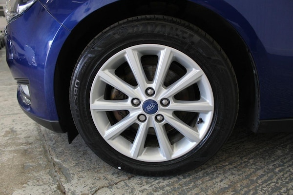 Used Ford Focus 2014 for sale - 76237126: Photo 53