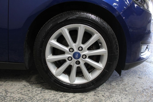 Used Ford Focus 2014 for sale - 76237126: Photo 54