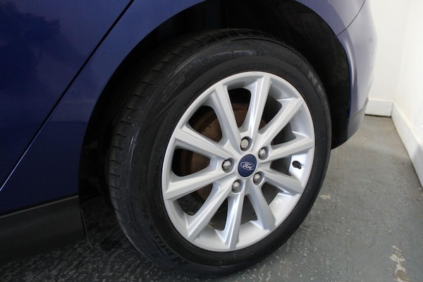 Used Ford Focus 2014 for sale - 76237126: Photo 55