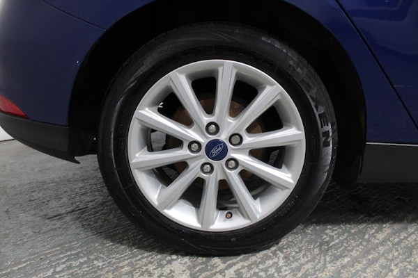 Used Ford Focus 2014 for sale - 76237126: Photo 56