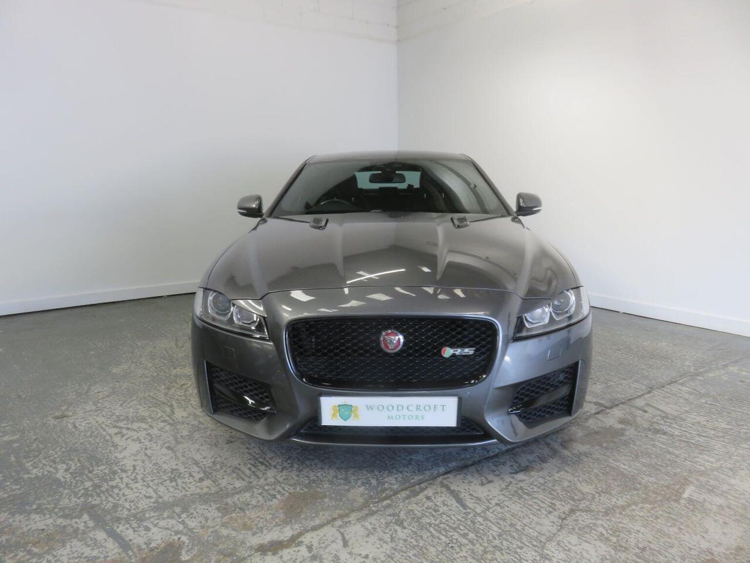 Used Jaguar XF 2015 for sale - 76935279: Photo 13