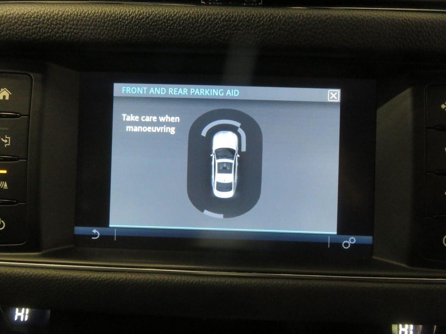 Used Jaguar XF 2015 for sale - 76935279: Photo 33