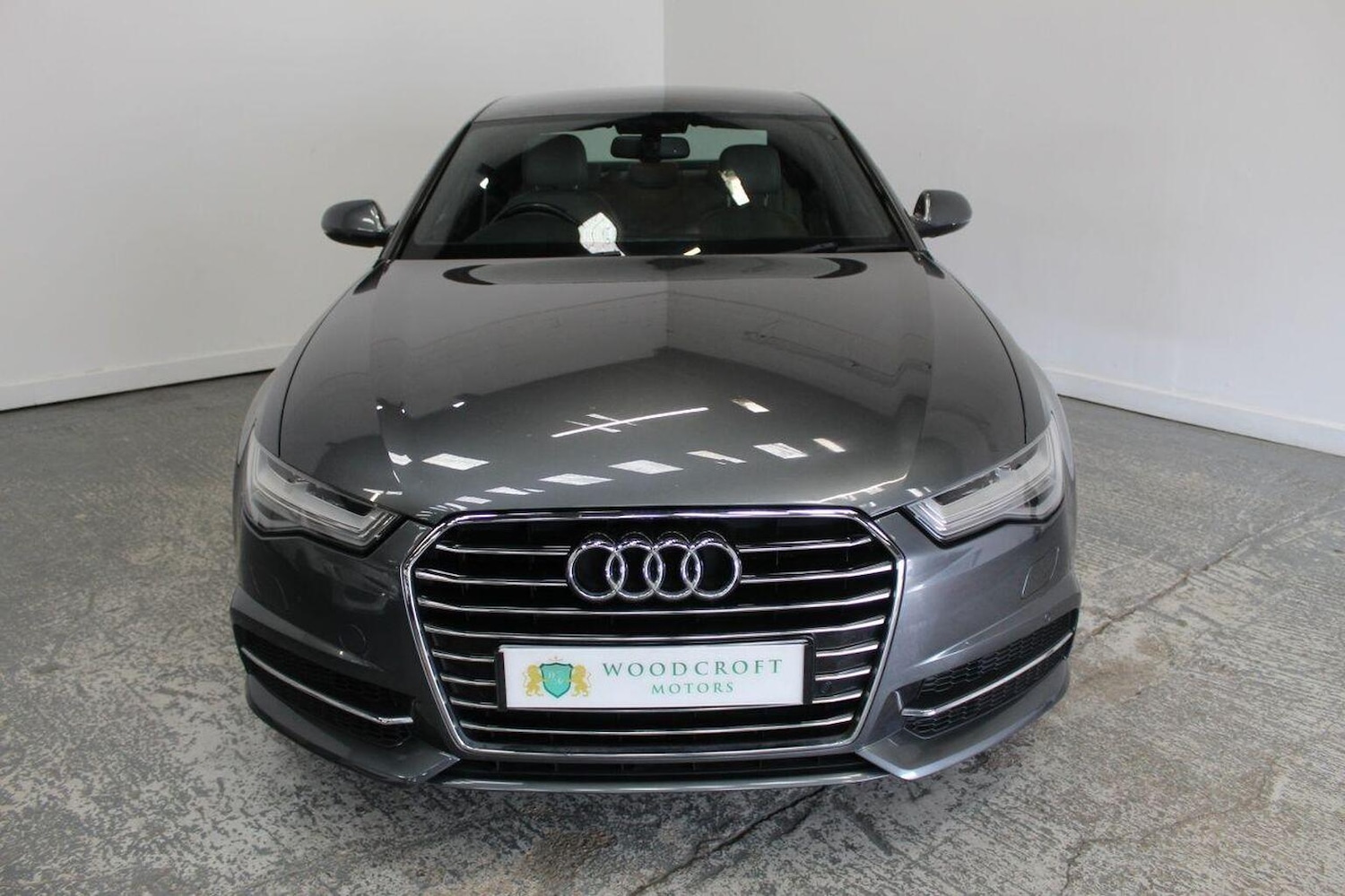 Used Audi A6 2014 for sale - 77937798: Photo 13
