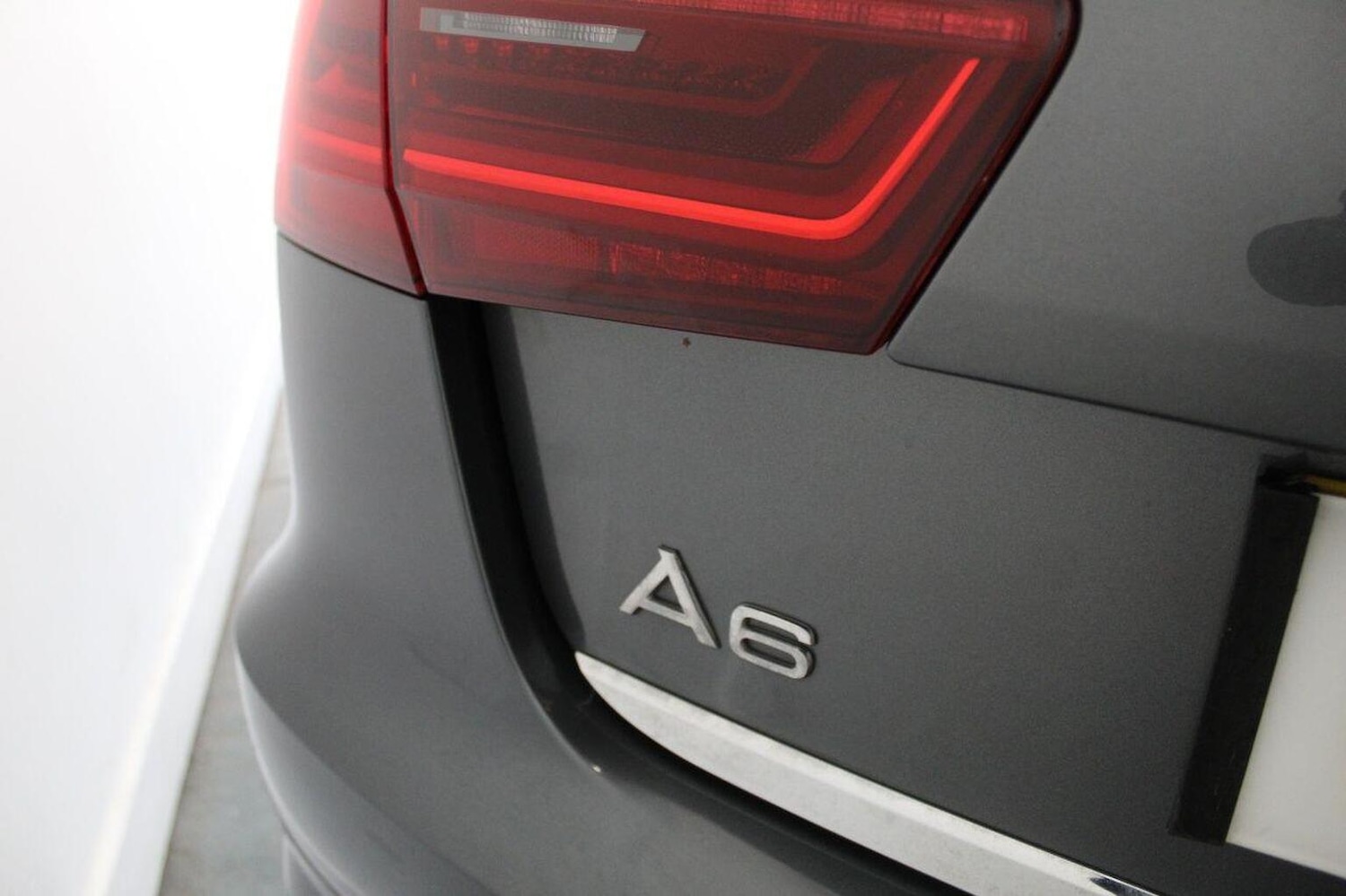 Used Audi A6 2014 for sale - 77937798: Photo 16