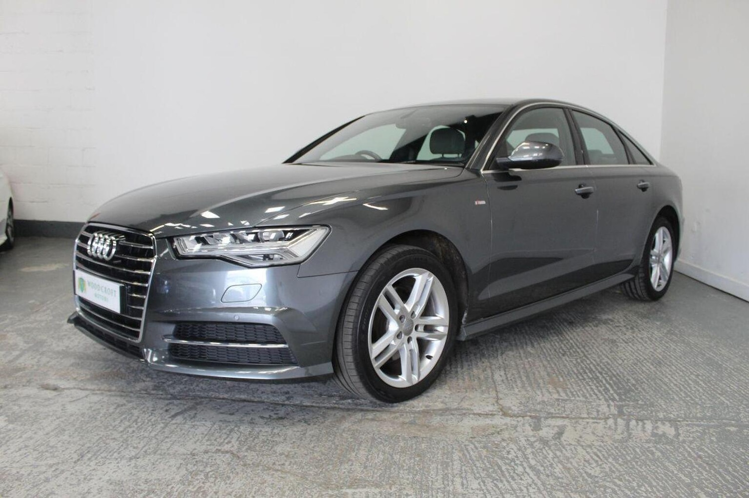 Used Audi A6 2014 for sale - 77937798: Photo 2